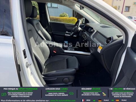 Classe B 200 BVA 2020 occasion 31850 Beaupuy