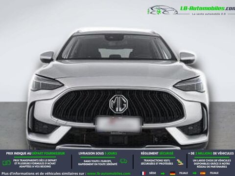 MG.EHS 1.5T GDI PHEV 258 2024 occasion 31850 Beaupuy