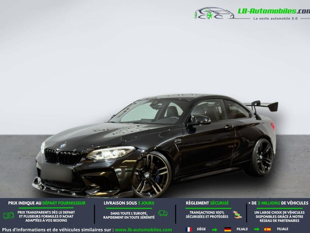 M2 410 ch BVA 2019 occasion 31850 Beaupuy