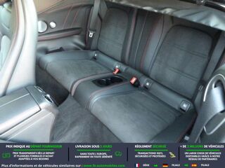 Classe C 43 Mercedes-AMG 2020 occasion 31850 Beaupuy