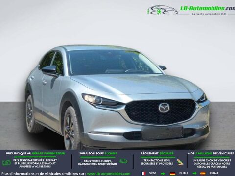 Annonce voiture Mazda CX-30 24900 €