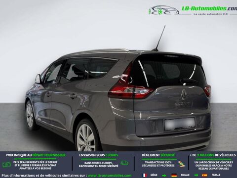 Sc&eacute;nic TCe 160 BVA 2019 occasion 31850 Beaupuy