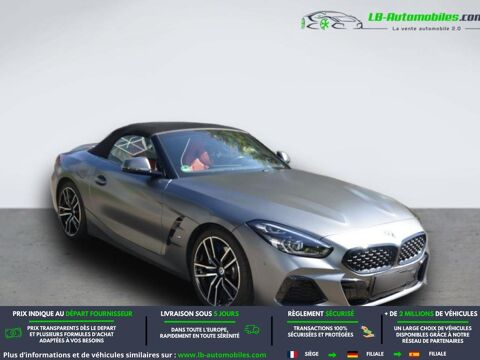 Z4 sDrive 30i 258 ch BVA 2023 occasion 31850 Beaupuy