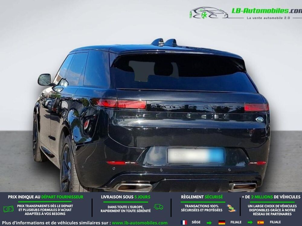Range Rover P440e 3.0L i6 PHEV 440ch 2023 occasion 31850 Beaupuy