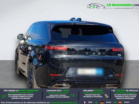 Range Rover P440e 3.0L i6 PHEV 440ch 2023 occasion 31850 Beaupuy