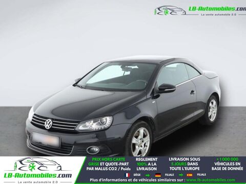 EOS 2.0 TSI 210 2015 occasion 31850 Beaupuy