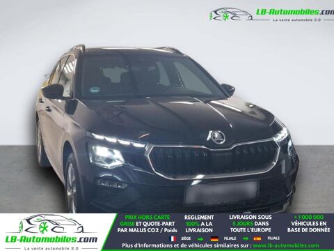 Kamiq 1.5 TSI Evo 2 150 ch BVA 2025 occasion 31850 Beaupuy