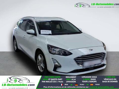 Annonce voiture Ford Focus 11989 €