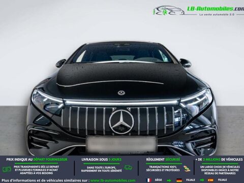EQS 53 4Matic+ 2023 occasion 31850 Beaupuy