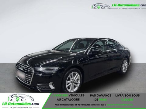 Audi A6 50 TFSIe 299 ch BVA Quattro 2022 occasion Beaupuy 31850