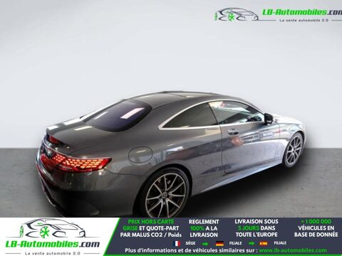 Classe S 560 BVA 4Matic 2019 occasion 31850 Beaupuy