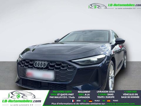 Annonce voiture Audi A5 43400 €