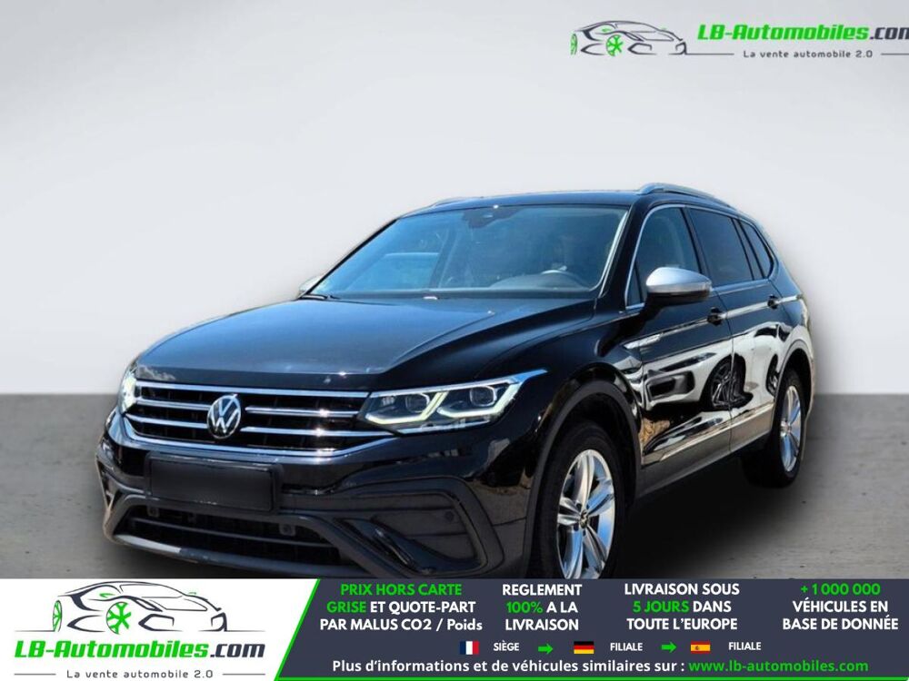 Tiguan Allspace 2.0 TDI 150ch BVA 2024 occasion 31850 Beaupuy