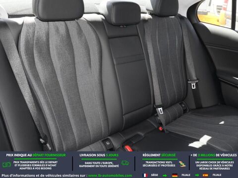 Classe E 220 d BVA 2025 occasion 31850 Beaupuy