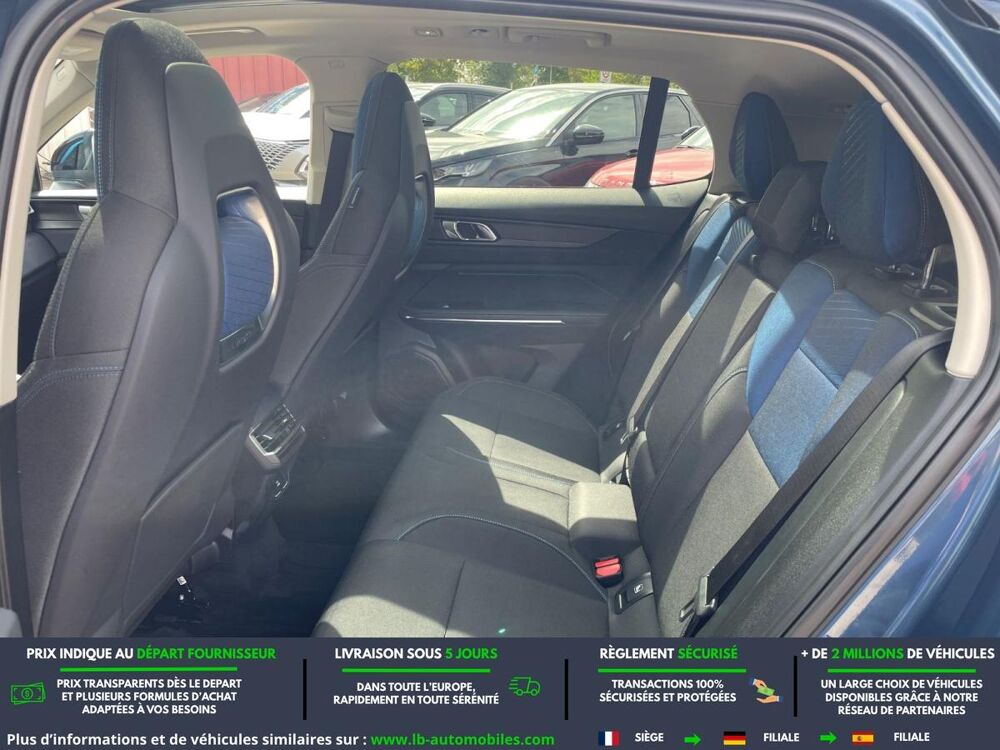 01 PHEV 2023 occasion 31850 Beaupuy