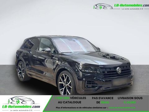 Touareg 3.0 TSI 340ch BVA 4Motion 2022 occasion 31850 Beaupuy