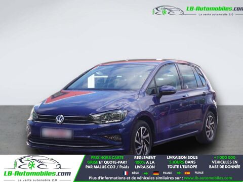 Golf 1.0 TSI 110 BVM 2018 occasion 31850 Beaupuy