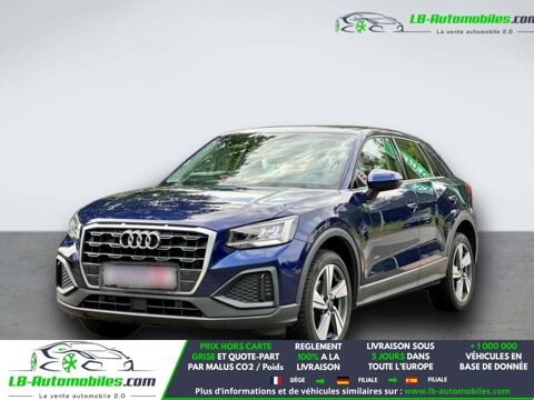 Q2 35 TFSI 150 BVA 2022 occasion 31850 Beaupuy