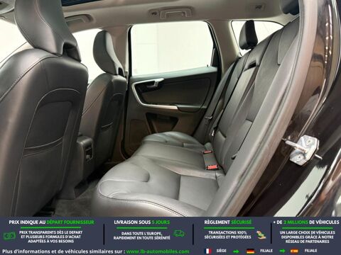 XC60 D3 150 ch BVA 2017 occasion 31850 Beaupuy