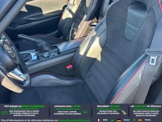 MX-5 mx-5 2016 occasion 31850 Beaupuy