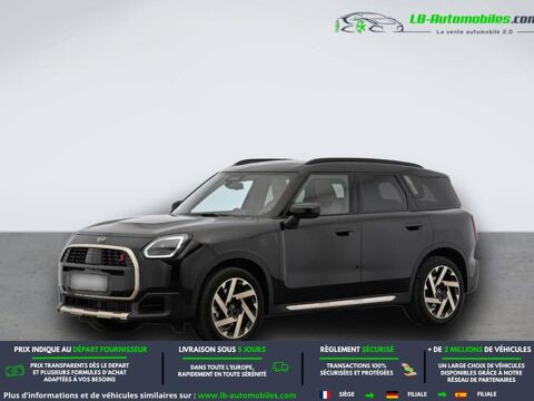 Countryman 218ch BVA ALL4 2025 occasion 31850 Beaupuy