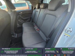 A1 25 TFSI 95 ch BVA 2020 occasion 31850 Beaupuy