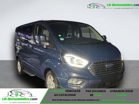 Ford Tourneo VP 320 L2H1 2.0 EcoBlue 185 BVM 2021 occasion Beaupuy 31850