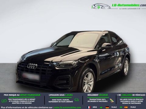 Annonce voiture Audi Q5 35870 €