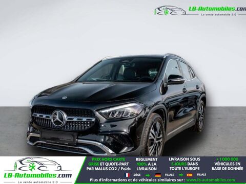 Classe GLA 200 d BVA 2025 occasion 31850 Beaupuy