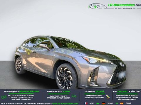 Lexus IS 300h 2019 occasion Beaupuy 31850