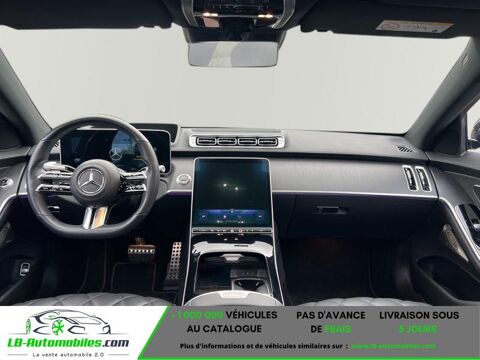 Classe S 580 e BVA 2022 occasion 31850 Beaupuy