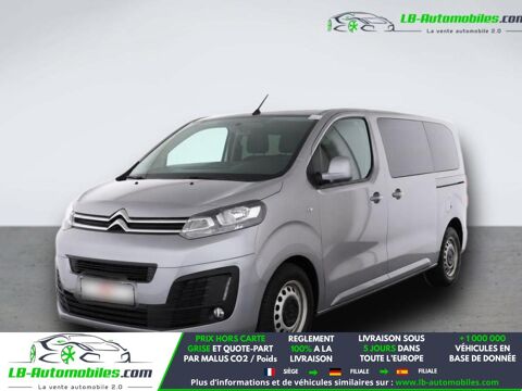 Annonce voiture Citroën Divers 31100 €