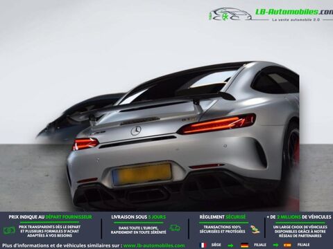 AMG GT R 585 ch BVA 2018 occasion 31850 Beaupuy
