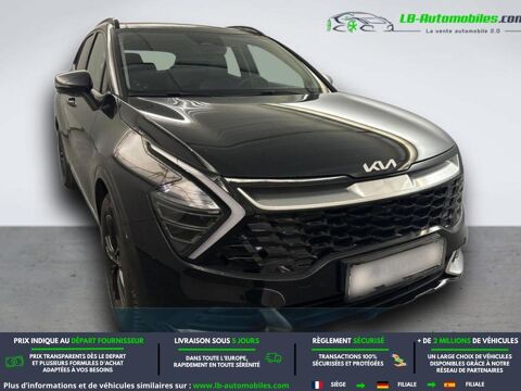 Annonce voiture Kia Sportage 26280 €