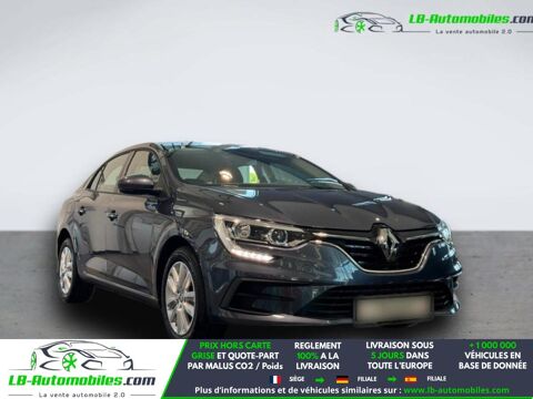 Megane IV TCe 140 BVA 2026 occasion 31850 Beaupuy
