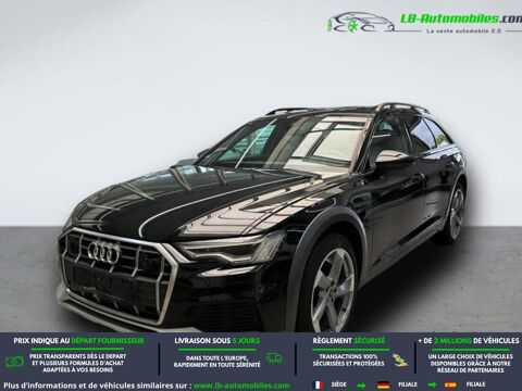 Annonce voiture Audi A6 40566 €