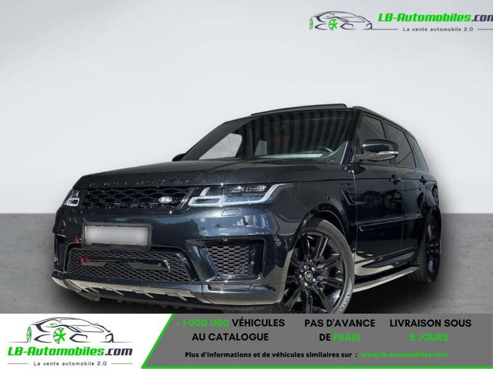 Range Rover D250 AWD 3.0D i6 2022 occasion 31850 Beaupuy