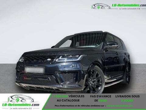Annonce voiture Land-Rover Range Rover 61700 €