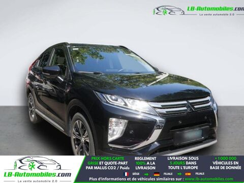Eclipse Cross 1.5 MIVEC 163 BVM 2WD 2019 occasion 31850 Beaupuy
