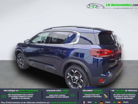 C5 aircross Hybride 136 DCS6 2024 occasion 31850 Beaupuy