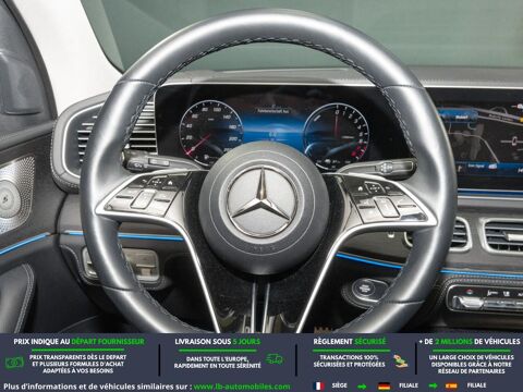 Classe GLE 400 e BVA 4Matic 2024 occasion 31850 Beaupuy