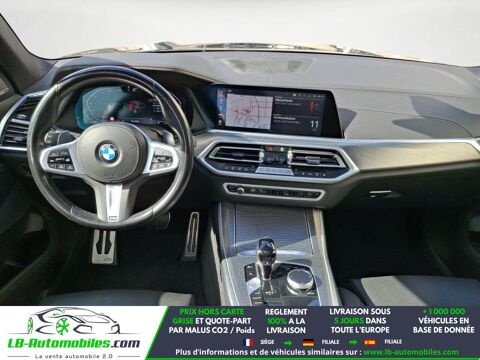 X5 xDrive40d 340 ch BVA 2023 occasion 31850 Beaupuy
