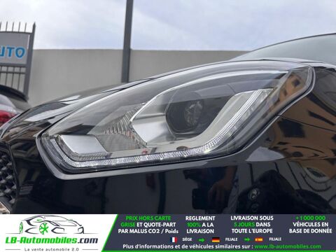 Swift 1.2 Dualjet Hybrid BVM 83 ch 2023 occasion 31850 Beaupuy
