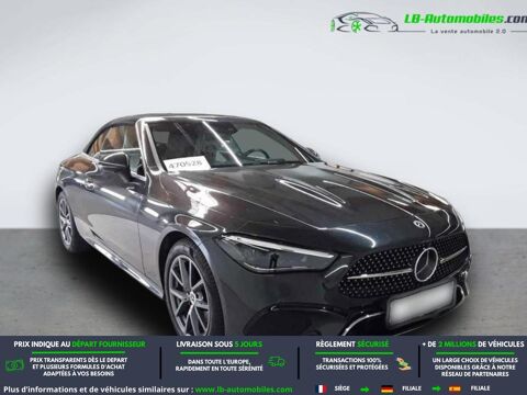 Annonce voiture Mercedes CLE 47989 €