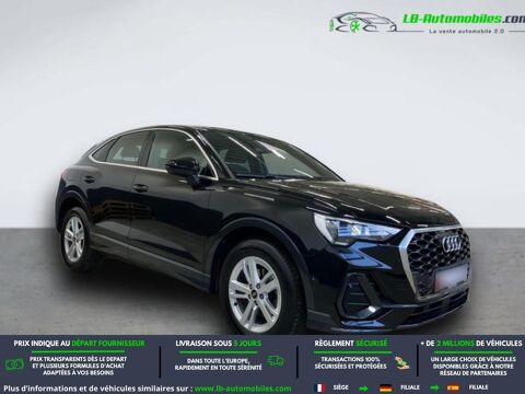 Q3 35 TDI 150 ch BVA 2022 occasion 31850 Beaupuy