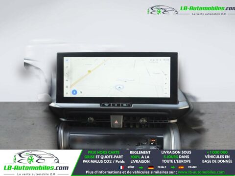 C-HR Hybride Rechargeable 225 2025 occasion 31850 Beaupuy
