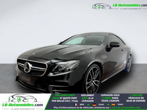 Annonce voiture Mercedes Classe E 49990 €