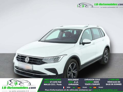 Volkswagen Tiguan 1.5 TSI 150ch BVA 2021 occasion Beaupuy 31850
