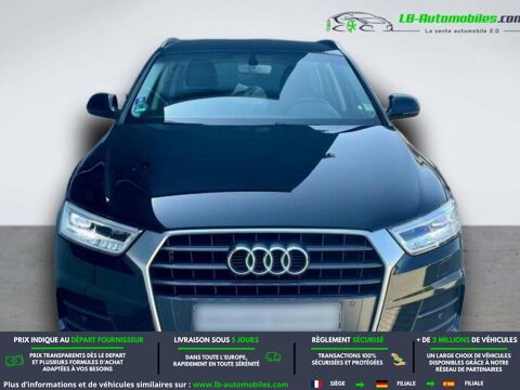 Q3 1.4 TFSI 150 ch BVA 2015 occasion 31850 Beaupuy