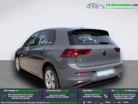 Golf 2.0 TDI SCR 116 BVA 2022 occasion 31850 Beaupuy